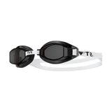 Lentes natación Team Sprint TYR - Ahumados - Barlovento natación