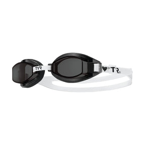 Lentes natación Team Sprint TYR - Ahumados - Barlovento natación