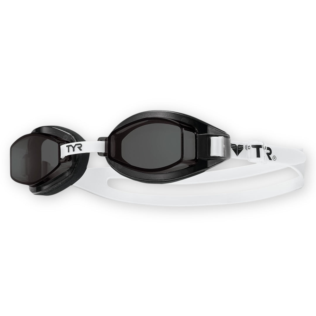 Lentes natación Team Sprint TYR - Ahumados - Barlovento natación