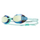 Lentes natación TYR Blackops 140 - Espejados - Barlovento natación