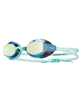 Lentes natación TYR Blackops 140 - Espejados - Barlovento natación