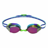 Lentes natación TYR Blackops 140 - Espejados - Barlovento natación