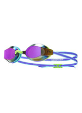 Lentes natación TYR Blackops 140 - Espejados - Barlovento natación