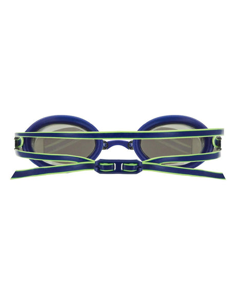 Lentes natación TYR Blackops 140 - Espejados - Barlovento natación