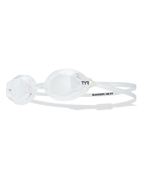 Lentes natación TYR Blackops 140 - Transparentes - Barlovento natación