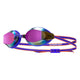 Lentes natación TYR Blackops 140. Version Adultos - Royal/Multi - Barlovento natación