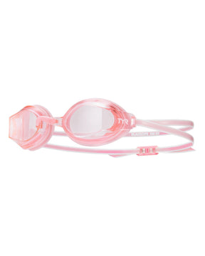 Lentes natación TYR Blackops 140. Version Femenina - Pink - Barlovento natación