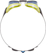 Lentes natación TYR Socket Rocket® 2.0 - Barlovento natación