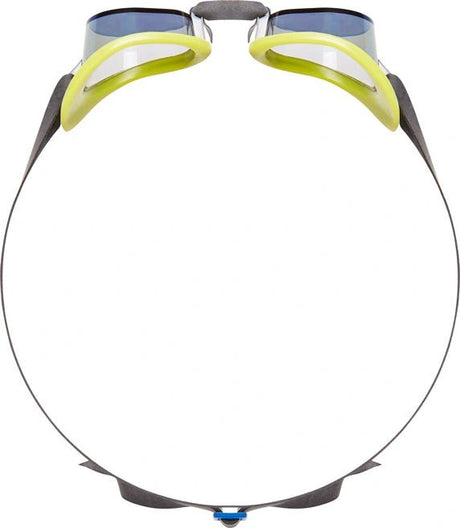 Lentes natación TYR Socket Rocket® 2.0 - Barlovento natación