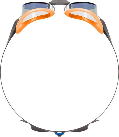 Lentes natación TYR Socket Rocket® 2.0 - Barlovento natación