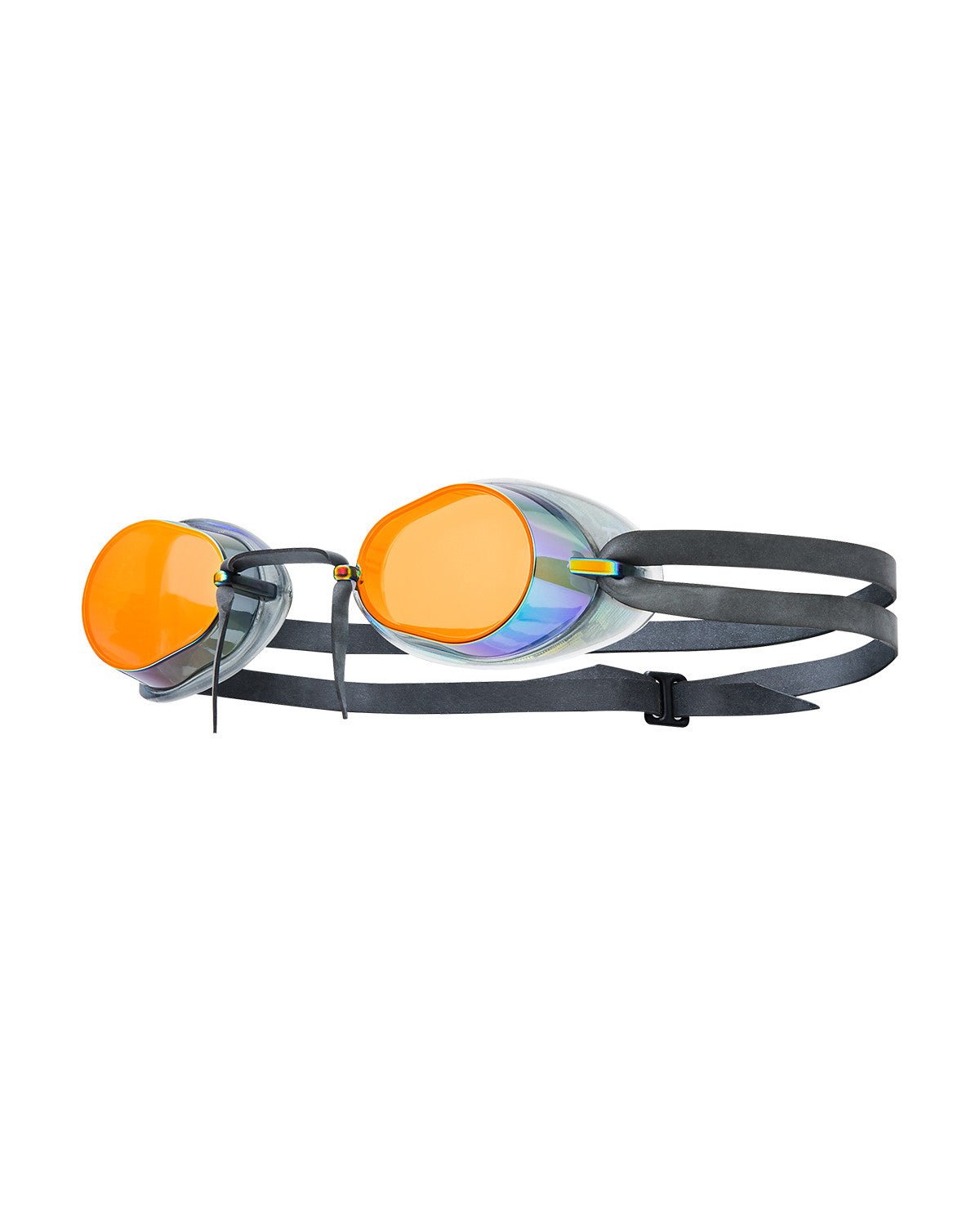 Lentes natación TYR Socket Rocket® 2.0 - Metal/Fire - Barlovento natación
