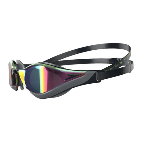 Lentes de natación Speedo Fastskin Pure Focus Mirror