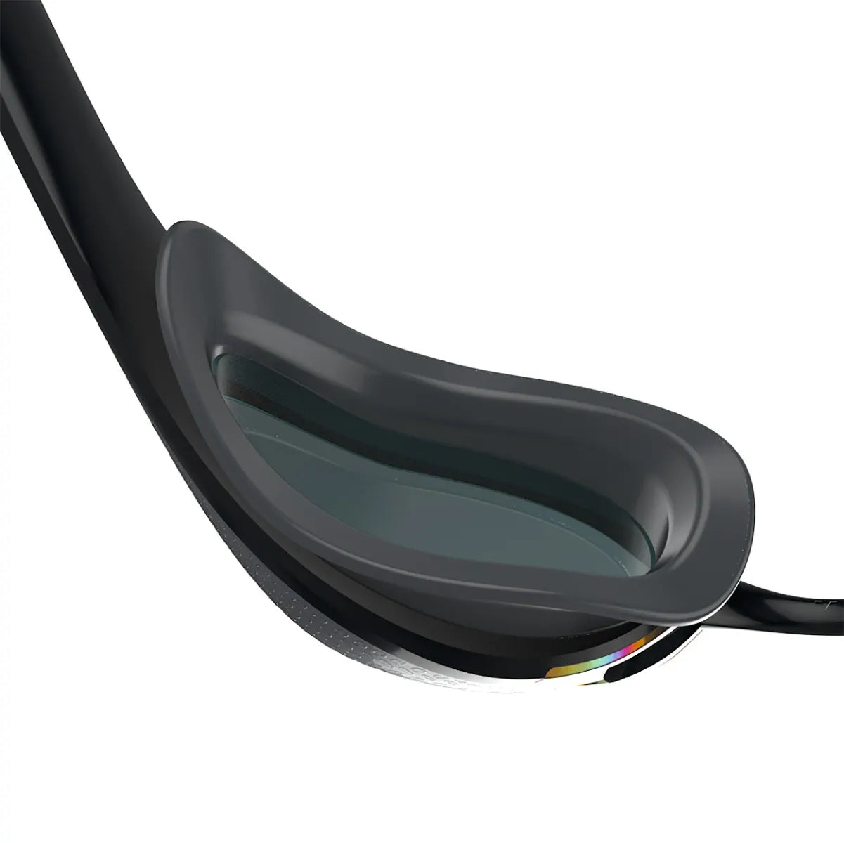 Lentes de natación Speedo Fastskin Pure Focus Mirror