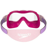 Lentes Speedo Biofuse Mask Infant (2 a 6 años) - Pink - Barlovento natación