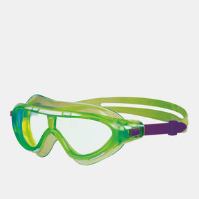 Lentes Speedo Biofuse Mask Junior (6 a 14 años) - Green/Purple - Barlovento natación