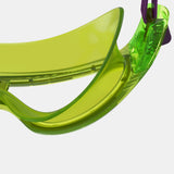 Lentes Speedo Biofuse Mask Junior (6 a 14 años) - Green/Purple - Barlovento natación