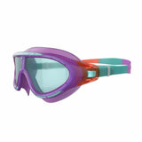 Lentes Speedo Biofuse Mask Junior (6 a 14 años) - Purple/Multi - Barlovento natación