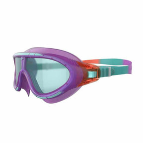 Lentes Speedo Biofuse Mask Junior (6 a 14 años) - Purple/Multi - Barlovento natación