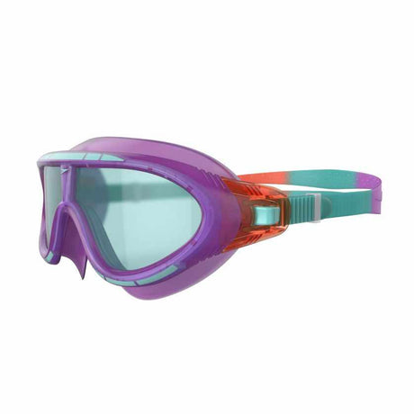 Lentes Speedo Biofuse Mask Junior (6 a 14 años) - Purple/Multi - Barlovento natación