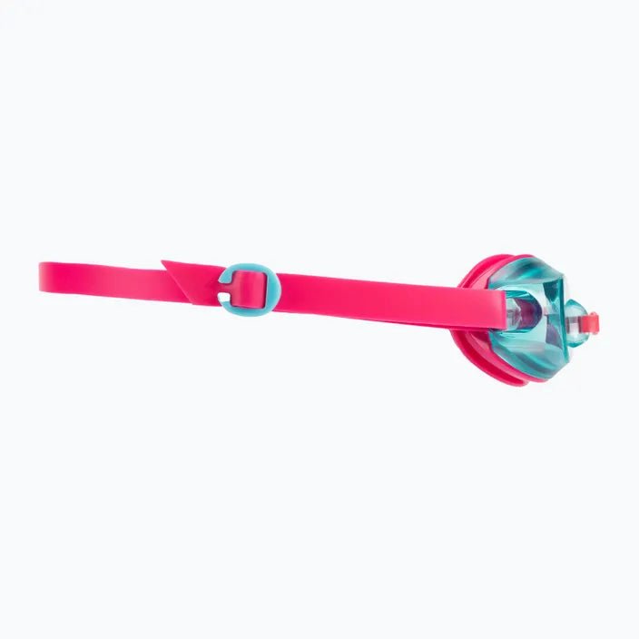 Lentes Speedo Junior Jet (6 a 14 años) - Rosado/Turquesa - Barlovento natación