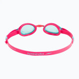 Lentes Speedo Junior Jet (6 a 14 años) - Rosado/Turquesa - Barlovento natación