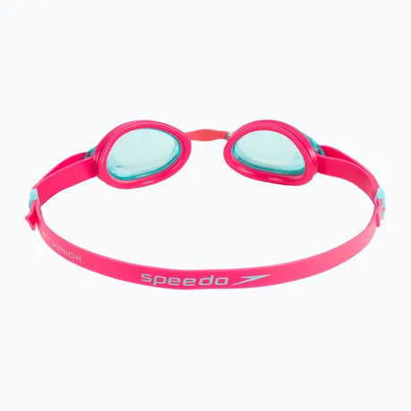 Lentes Speedo Junior Jet (6 a 14 años) - Rosado/Turquesa - Barlovento natación