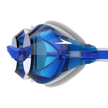 Lentes Speedo Vanquisher 3.0 - Azul - Barlovento natación