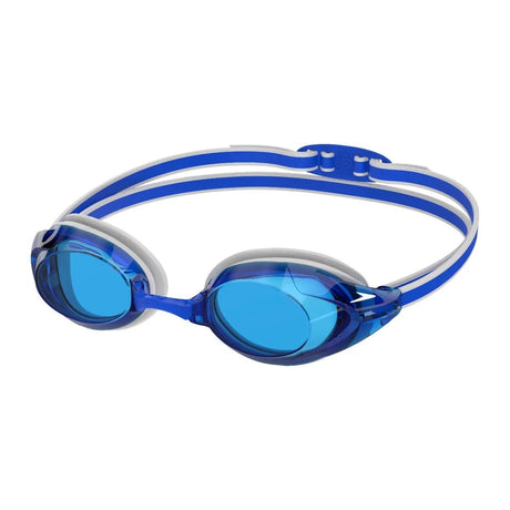 Lentes Speedo Vanquisher 3.0 - Azul - Barlovento natación