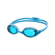 Lentes Speedo Vanquisher 3.0 para mujer - Celeste - Barlovento natación