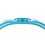 Lentes Speedo Vanquisher 3.0 para mujer - Celeste - Barlovento natación