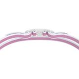 Lentes Speedo Vanquisher 3.0 para mujer - Rosado - Barlovento natación