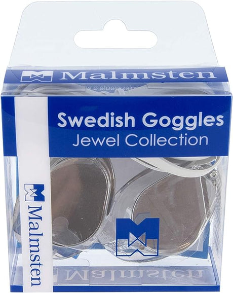 Lentes Suecos Malmsten Jewel - Barlovento natación