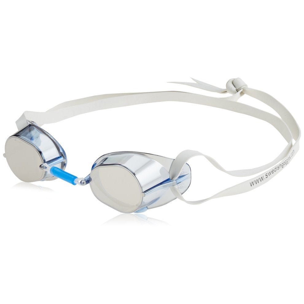 Lentes Suecos Malmsten Jewel - Barlovento natación