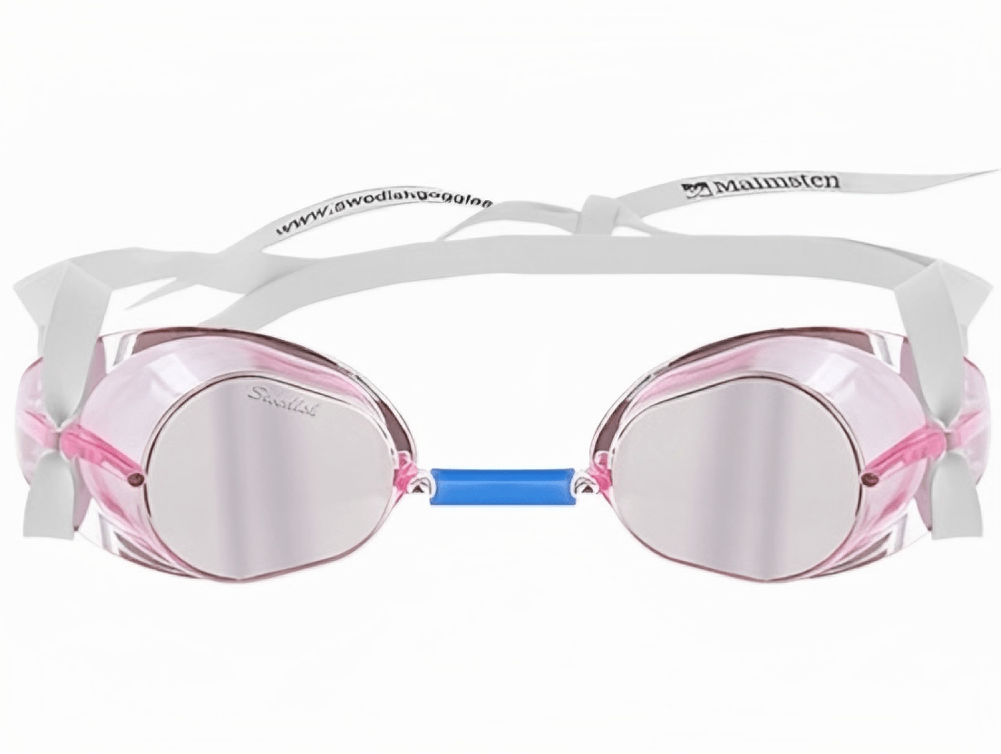 Lentes Suecos Malmsten Jewel - Barlovento natación