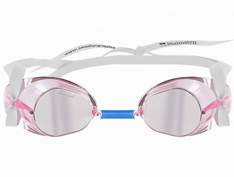 Lentes Suecos Malmsten Jewel - Barlovento natación