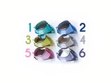 Lentes Suecos Malmsten Jewel - Barlovento natación