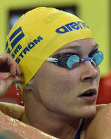 Lentes Suecos Malmsten Jewel, Amatista - Barlovento natación