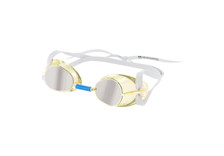 Lentes Suecos Malmsten Jewel, Citrino - Barlovento natación