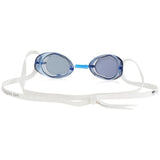 Lentes Suecos Malmsten Jewel, Zafiro (azul) - Barlovento natación