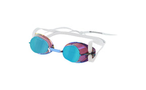 Lentes Suecos Malmsten Metallic, Oily - Barlovento natación