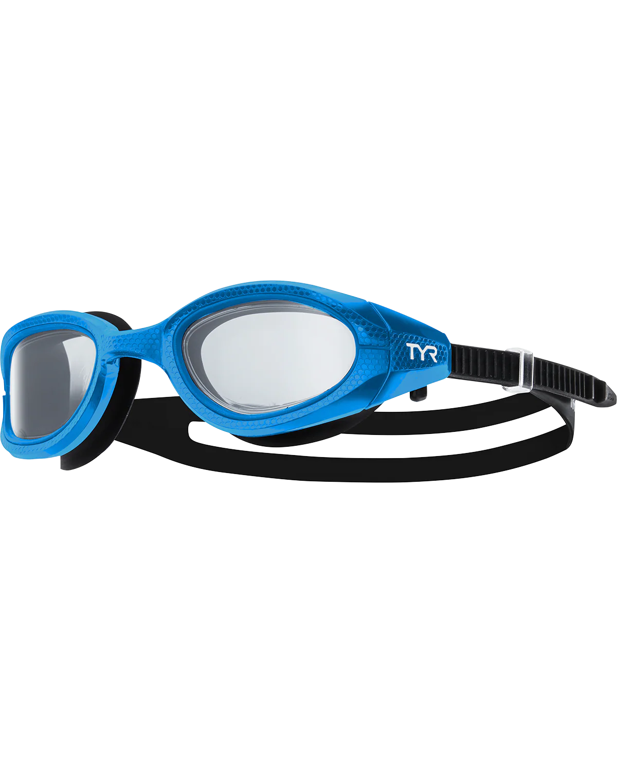Lentes de natación TYR, Special OPS 3.0 - Transparentes