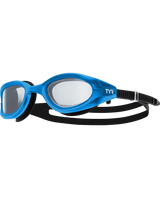 Lentes de natación TYR, Special OPS 3.0 - Transparentes