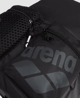 Mochila Arena One Go 30 Lts - Black - Barlovento natación