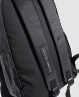 Mochila Arena One Go 30 Lts - Black - Barlovento natación