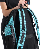 Mochila Arena One Go 45 lts - Barlovento natación