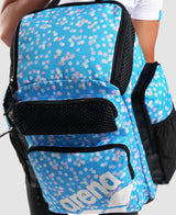 Mochila Arena One Go 45 lts - Barlovento natación