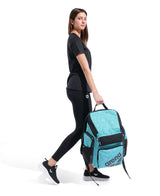 Mochila Arena One Go 45 lts - Barlovento natación