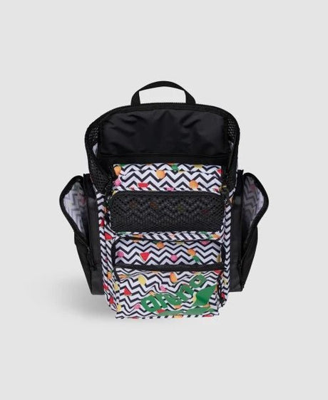 Mochila Arena One Go 45 lts - Barlovento natación