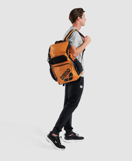 Mochila Arena One Go 45 lts - Barlovento natación