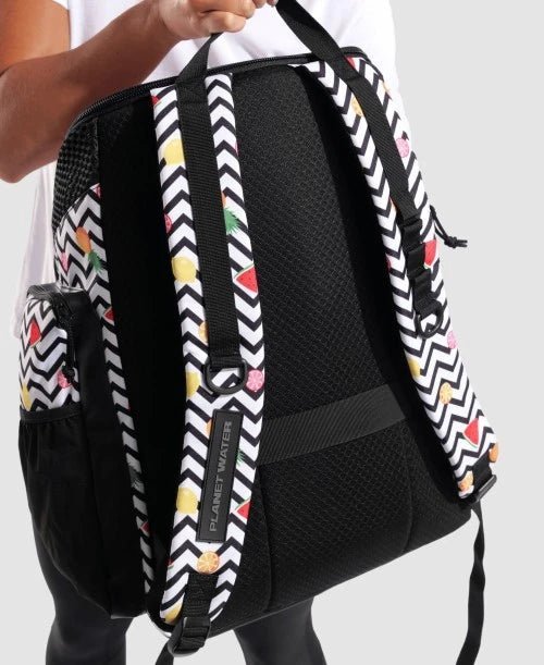 Mochila Arena One Go 45 lts - Barlovento natación
